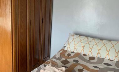 1BR furnished 28.10SQM CAN MOVE IN UPON PAYMENT OF 20% DP at Sta Ana Manila