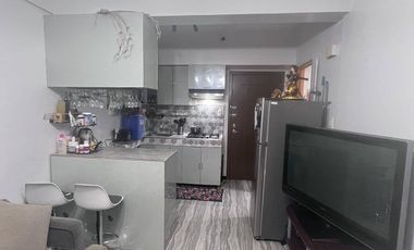 1BR FULLY FURNISHED 29.20SQM CAN MOVE IN UPON PAYMENT OF 20%DP AT STA ANA MANILA