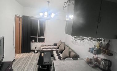 1BR FULLY FURNISHED 29.20SQM CAN MOVE IN UPON PAYMENT OF 20%DP AT STA ANA MANILA