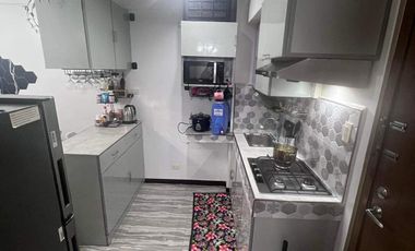 1BR FULLY FURNISHED 29.20SQM CAN MOVE IN UPON PAYMENT OF 20%DP AT STA ANA MANILA