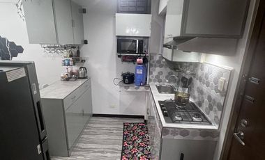 1BR FULLY FURNISHED 29.20SQM CAN MOVE IN UPON PAYMENT OF 20%DP AT STA ANA MANILA