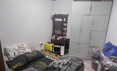 1BR FULLY FURNISHED 29.20SQM CAN MOVE IN UPON PAYMENT OF 20%DP AT STA ANA MANILA