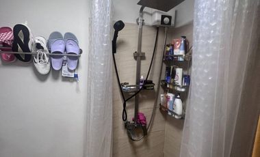 1BR FULLY FURNISHED 29.20SQM CAN MOVE IN UPON PAYMENT OF 20%DP AT STA ANA MANILA