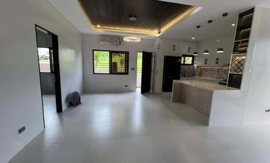 PROPERTY # 11801 - Brand New House and Lot w/ pool for sale in Metropolis Subd