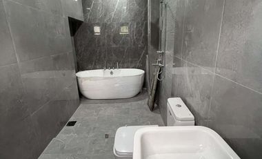 PROPERTY # 11801 - Brand New House and Lot w/ pool for sale in Metropolis Subd