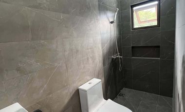 PROPERTY # 11801 - Brand New House and Lot w/ pool for sale in Metropolis Subd