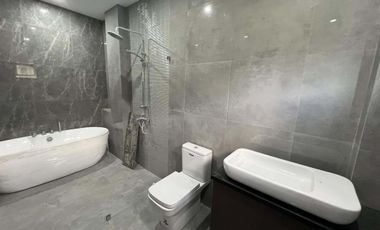 PROPERTY # 11801 - Brand New House and Lot w/ pool for sale in Metropolis Subd