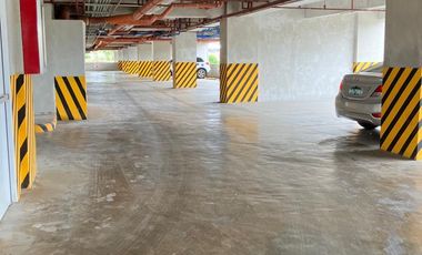 Parking Lot For Rent in The Midpoint Residences, Mandaue City