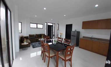 PROPERTY # 11802 - HOUSE FOR SALE IN MINGLANILLA HIGHLANDS, CEBU