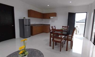 PROPERTY # 11802 - HOUSE FOR SALE IN MINGLANILLA HIGHLANDS, CEBU