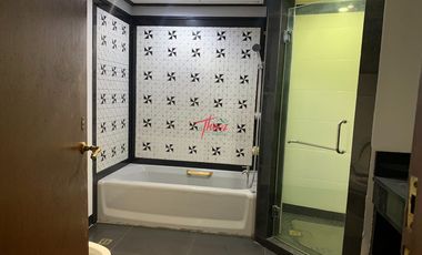 3 BEDROOMS AT PACIFIC PLAZA MAKATI FOR LEASE