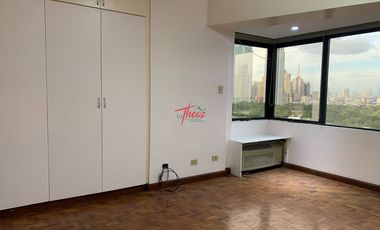 3 BEDROOMS AT PACIFIC PLAZA MAKATI FOR LEASE