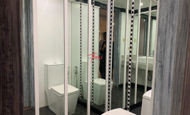 3 BEDROOMS AT PACIFIC PLAZA MAKATI FOR LEASE