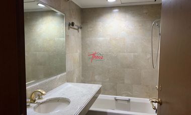 3 BEDROOMS AT PACIFIC PLAZA MAKATI FOR LEASE