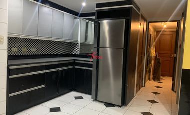 3 BEDROOMS AT PACIFIC PLAZA MAKATI FOR LEASE