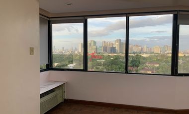 3 BEDROOMS AT PACIFIC PLAZA MAKATI FOR LEASE