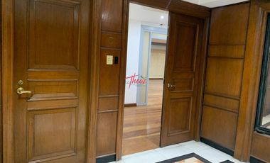 3 BEDROOMS AT PACIFIC PLAZA MAKATI FOR LEASE