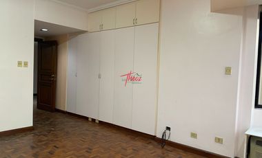 3 BEDROOMS AT PACIFIC PLAZA MAKATI FOR LEASE