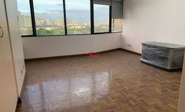 3 BEDROOMS AT PACIFIC PLAZA MAKATI FOR LEASE