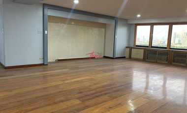 3 BEDROOMS AT PACIFIC PLAZA MAKATI FOR LEASE