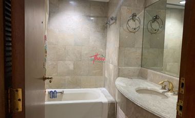 3 BEDROOMS AT PACIFIC PLAZA MAKATI FOR LEASE