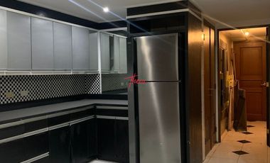 3 BEDROOMS AT PACIFIC PLAZA MAKATI FOR LEASE