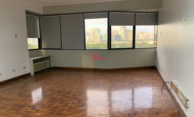 3 BEDROOMS AT PACIFIC PLAZA MAKATI FOR LEASE