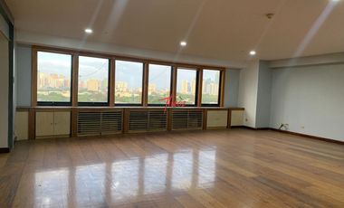 3 BEDROOMS AT PACIFIC PLAZA MAKATI FOR LEASE