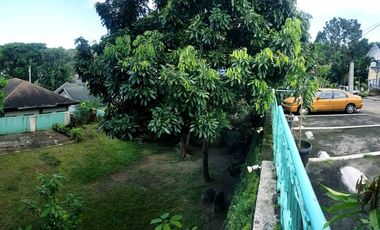 For Sale Vacant Lot at Cottonwood Heights San Luis, Antipolo