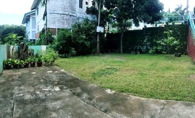 For Sale Vacant Lot at Cottonwood Heights San Luis, Antipolo