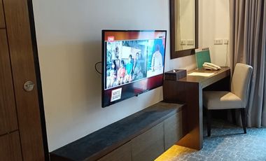 CEBU SOTOGRANDE CONDO HOTEL