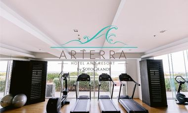 CEBU SOTOGRANDE CONDO HOTEL