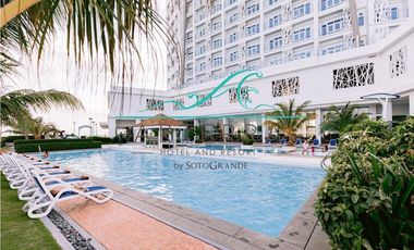 CEBU SOTOGRANDE CONDO HOTEL