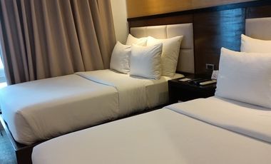 CEBU SOTOGRANDE CONDO HOTEL
