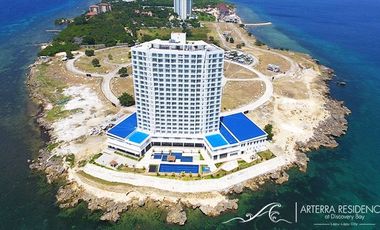 CEBU SOTOGRANDE CONDO HOTEL