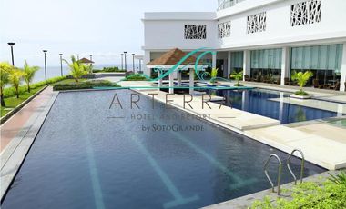CEBU SOTOGRANDE CONDO HOTEL