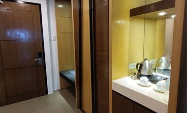 CEBU SOTOGRANDE CONDO HOTEL