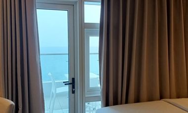 CEBU SOTOGRANDE CONDO HOTEL