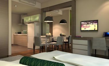CEBU SOTOGRANDE CONDO HOTEL