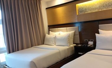 CEBU SOTOGRANDE CONDO HOTEL
