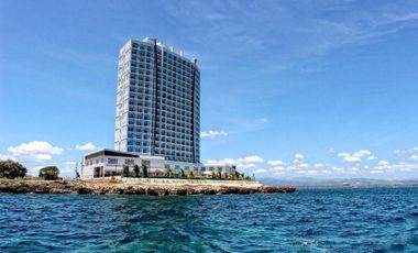 CEBU SOTOGRANDE CONDO HOTEL