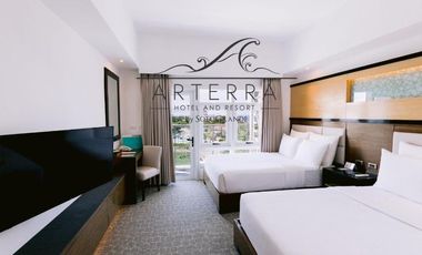 CEBU SOTOGRANDE CONDO HOTEL