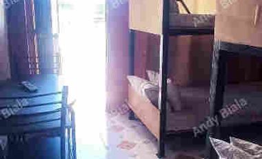 Apartment FOR SALE in a Flood Free Area at Vigan City, Ilocos Sur