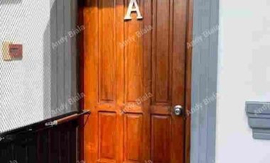 Apartment FOR SALE in a Flood Free Area at Vigan City, Ilocos Sur