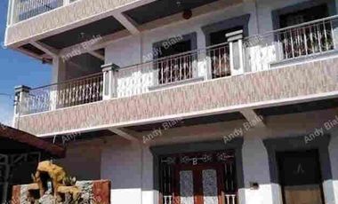 Apartment FOR SALE in a Flood Free Area at Vigan City, Ilocos Sur