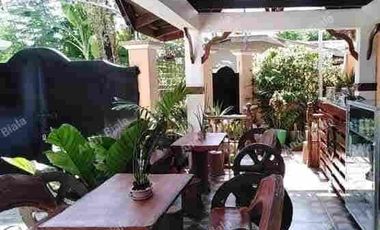 Apartment FOR SALE in a Flood Free Area at Vigan City, Ilocos Sur
