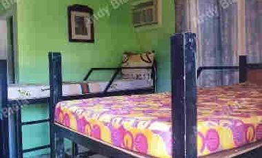 Apartment FOR SALE in a Flood Free Area at Vigan City, Ilocos Sur