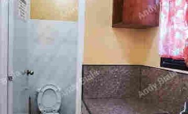 Apartment FOR SALE in a Flood Free Area at Vigan City, Ilocos Sur