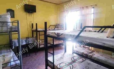 Apartment FOR SALE in a Flood Free Area at Vigan City, Ilocos Sur