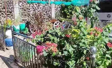 Apartment FOR SALE in a Flood Free Area at Vigan City, Ilocos Sur